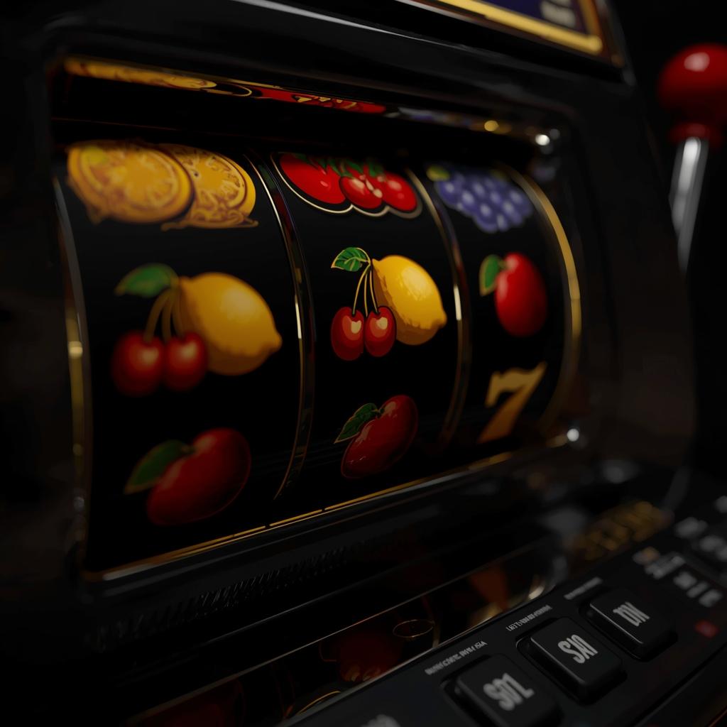Die Rolle der Symbole in Frucht-Slots