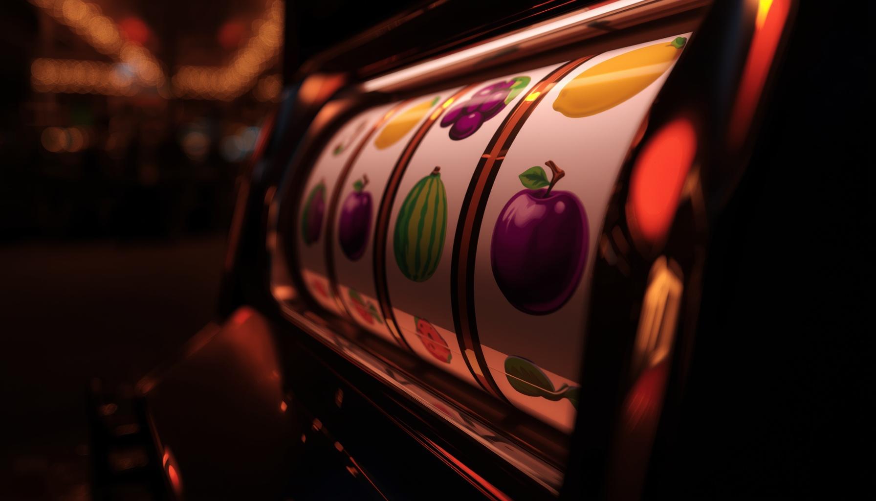 Warum Frucht-Slots so beliebt sind